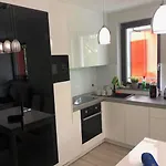 Agnes Pomorzany Apartmán