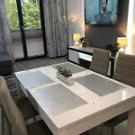 Agnes Pomorzany Apartmán