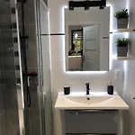 Agnes Pomorzany Apartmán *