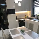 Apartmán Agnes Pomorzany Štetín