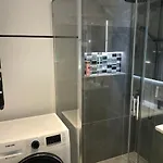 Agnes Pomorzany Apartmán *
