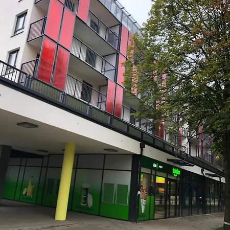 Agnes Pomorzany Appartement Szczecin