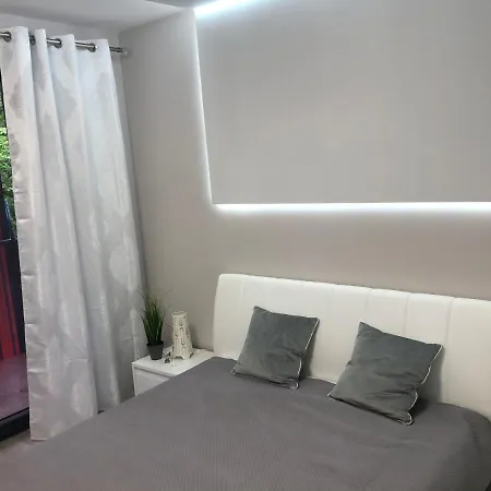 Apartman Agnes Pomorzany *