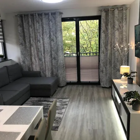 Apartman Agnes Pomorzany