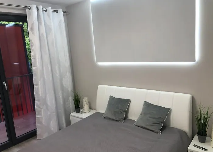 Apartament Agnes Pomorzany *